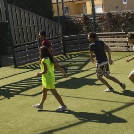 Vacances Yes We Camp Bois Soleil 4* Olonne-sur-Mer