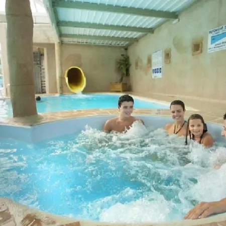 Vacances Yes We Camp Bois Soleil Olonne-sur-Mer
